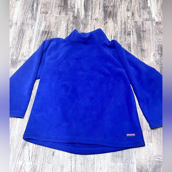 GAP Jackets & Blazers - Vintage GAP Original Arctic Fleece XL NWT